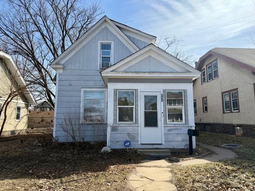 3906 Emerson Ave N, Minneapolis, MN, 55412-2041 | Card Image