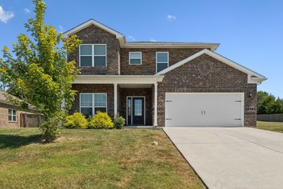 411 Bryce Canyon Way, House other with 5 bedrooms, 2 bathrooms and 2 parking in Gallatin TN | Image 1