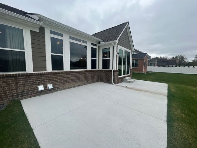 9229 Tulip, House other with 3 bedrooms, 2 bathrooms and null parking in Plymouth MI | Image 37