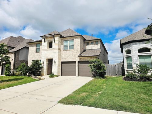 10431 Rigel Ridge Way, Richmond, TX, 77406-3188 | Card Image