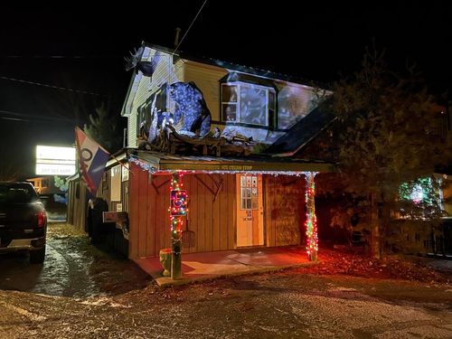 1050 Benedicta Road, Benedicta Twp, ME, 04733 | Card Image