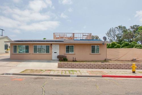 303 Sears Ave, San Diego, CA, 92114-4904 | Card Image