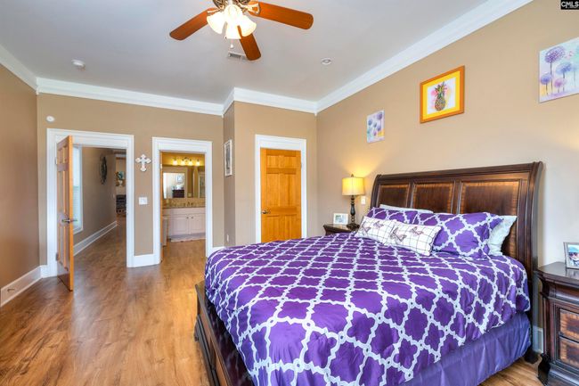 910 Santa Fe Trl, House other with 3 bedrooms, 3 bathrooms and null parking in Sumter SC | Image 40