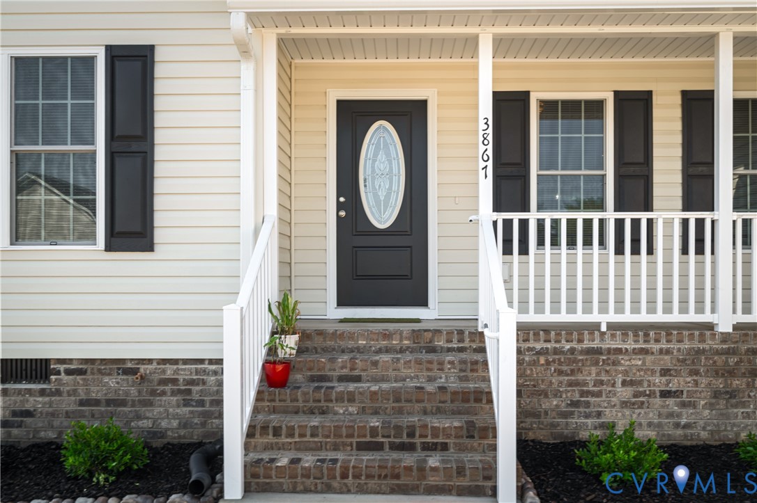 Residential Lease in Unknown 5