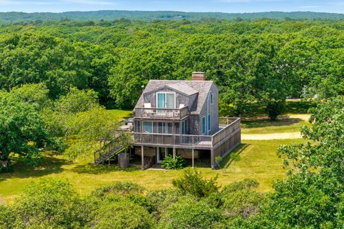 28 Black Point Rd, Chilmark, MA, 02535-2322 | Card Image