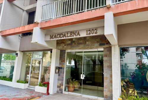 702-1202 Av Magdalena Magdalena, San Juan, PR, 00907 | Card Image