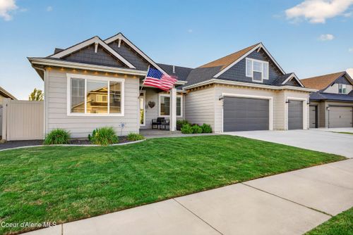 1141 E Percival Ave, Post Falls, ID, 83854-8865 | Card Image