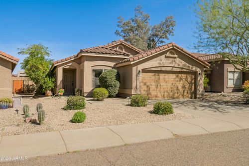 5020 E Dale Ln, Cave Creek, AZ, 85331-3364 | Card Image