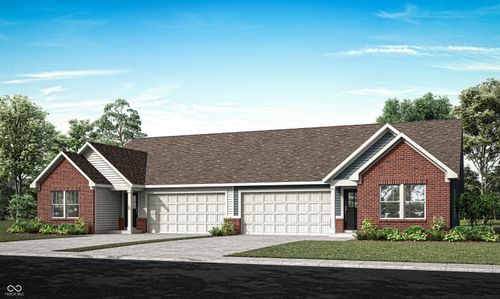 1498 Hardin St, Fortville, IN, 46040-4061 | Card Image