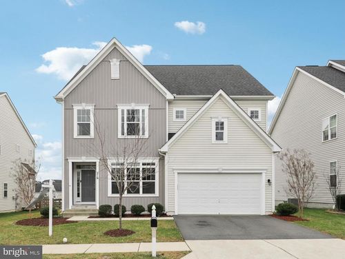 216 Upper Heyford Pl, PURCELLVILLE, VA, 20132-9684 | Card Image