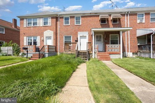 53 S Hawthorne Rd, MIDDLE RIVER, MD, 21220-4833 | Card Image