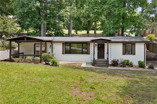 119 Mcbee St, dallas, GA, 30132-4007 | Card Image