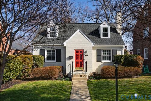 4414 Park Ave, Richmond, VA, 23221-1127 | Card Image