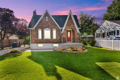 1888 S 1700 E, Salt Lake City, UT, 84108-2953 | Card Image