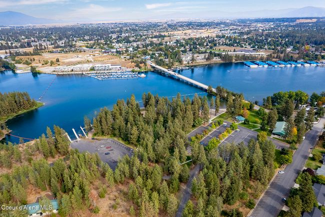 APT-205 - 447 W Waterside Dr, Condo with 3 bedrooms, 2 bathrooms and null parking in Post Falls ID | Image 62