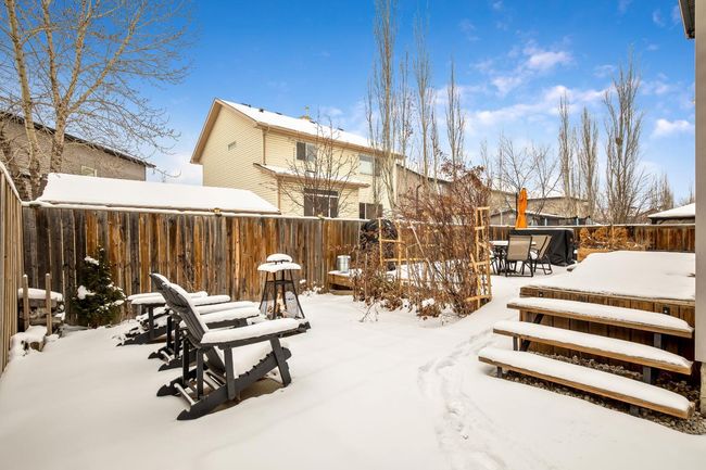 252 West Creek Boulevard, House other with 4 bedrooms, 4 bathrooms and 4 parking in Chestermere AB | Image 44