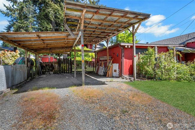 1420 S Verde St, House other with 3 bedrooms, 2 bathrooms and 4 parking in Tacoma WA | Image 32