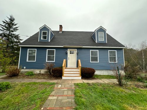 95 Thurrell Road, South Berwick, ME, 03908 | Card Image