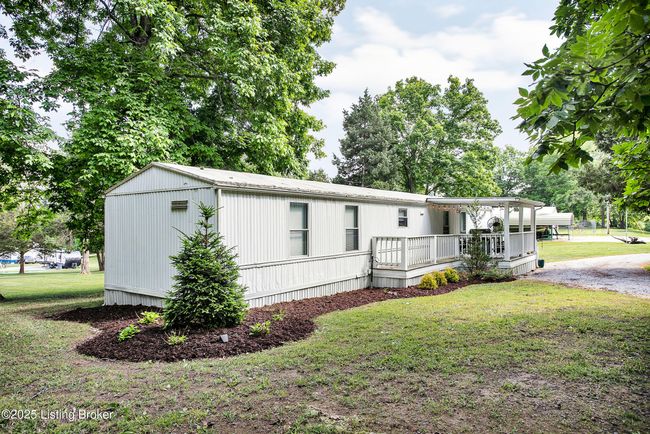 502 Concord Point Rd, House other with 2 bedrooms, 2 bathrooms and null parking in Falls Of Rough KY | Image 25