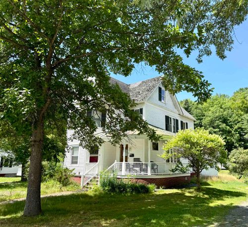92 Highland Avenue, Lisbon, NH, 03585 | Card Image