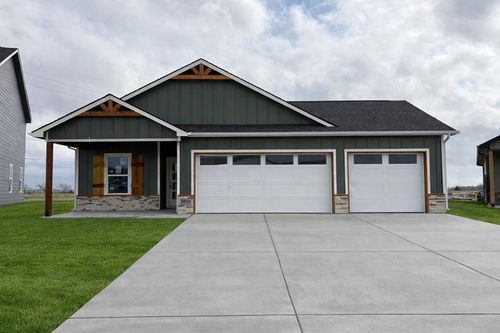 9519 E Hurst St, Wichita, KS, 67210 | Card Image