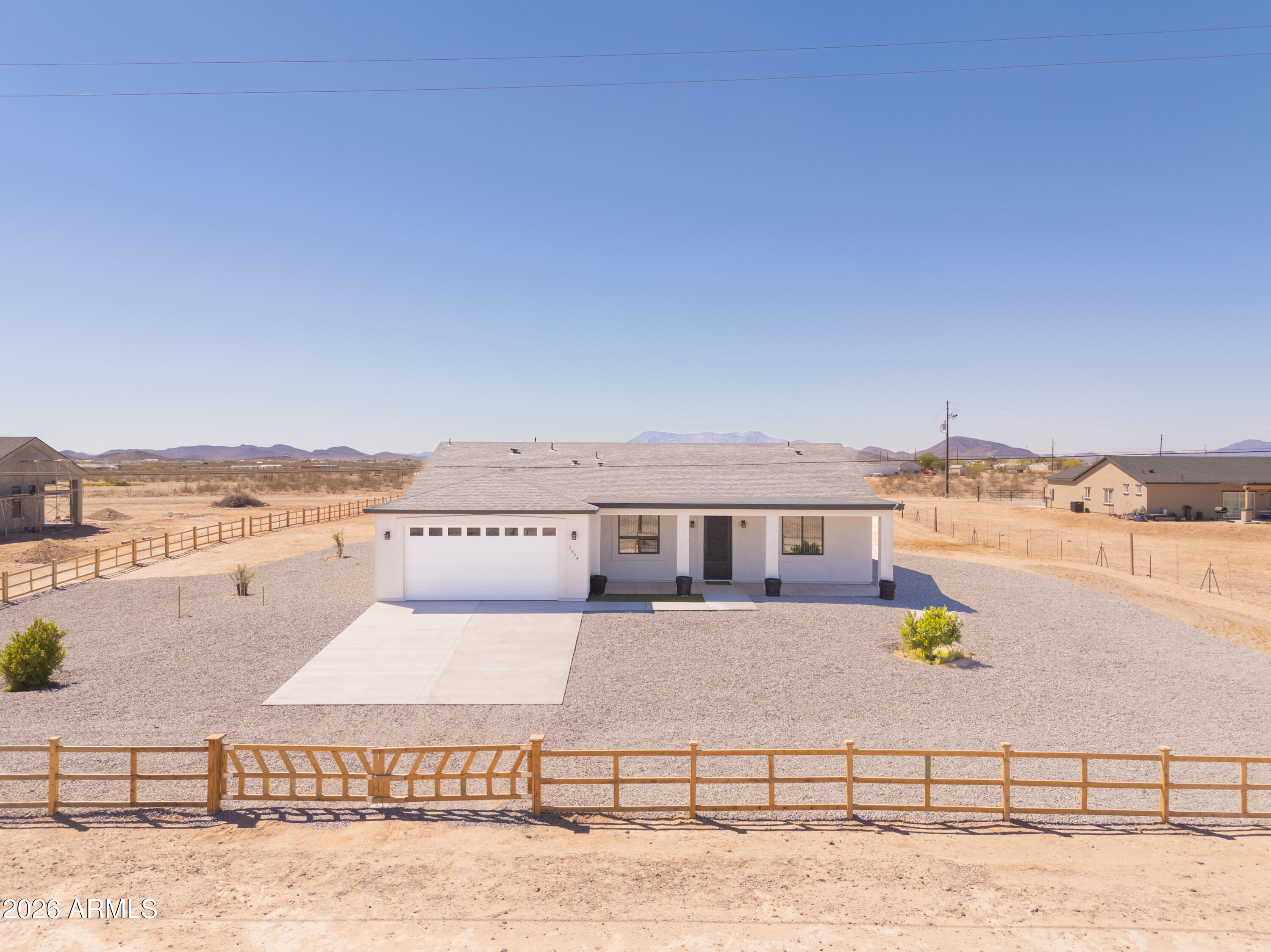 Residential in Tonopah 2