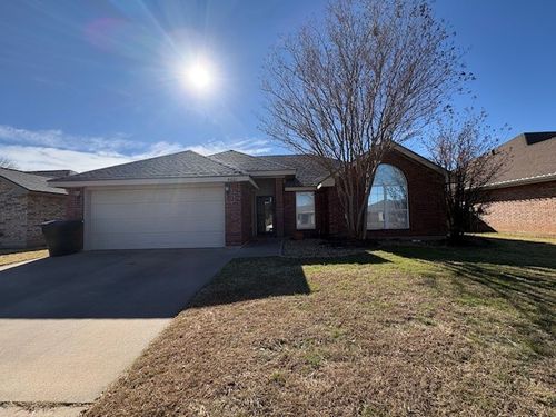 4001 Sera Dr, Abilene, TX, 79606-5542 | Card Image