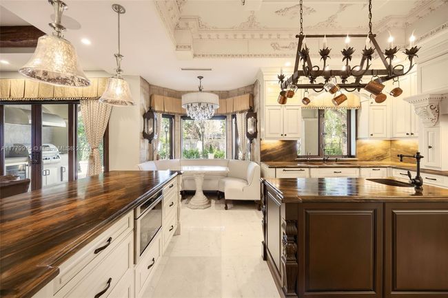 6016 Leonardo St, House other with 5 bedrooms, 6 bathrooms and null parking in Coral Gables FL | Image 10