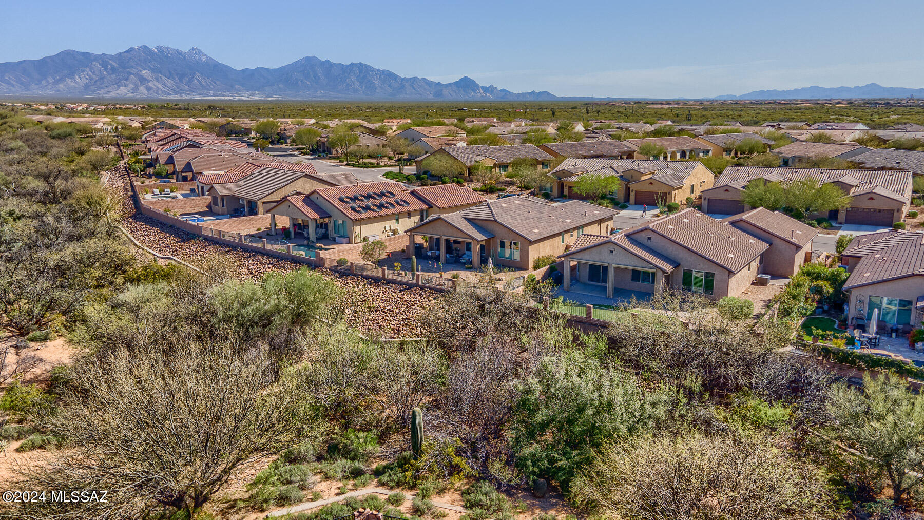 Grand Canyon Dr, Green Valley, AZ 85614 #1
