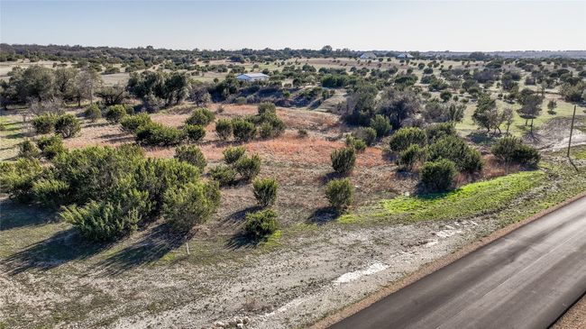 442 Hollow Dr, Home with 0 bedrooms, 0 bathrooms and null parking in Lipan TX | Image 5