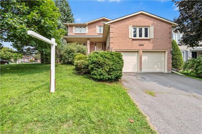 1063 Dillingham St, House other with 4 bedrooms, 2 bathrooms and 4 parking in Kingston ON | Image 2