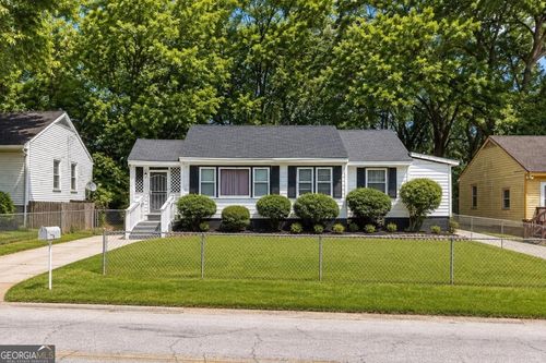 2164 Browns Mill Road Se, Atlanta, GA, 30315 | Card Image