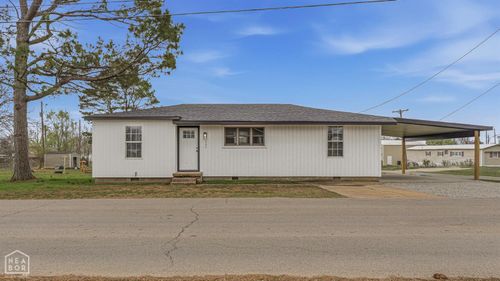 207 W Franklin St, Marmaduke, AR, 72443-9584 | Card Image