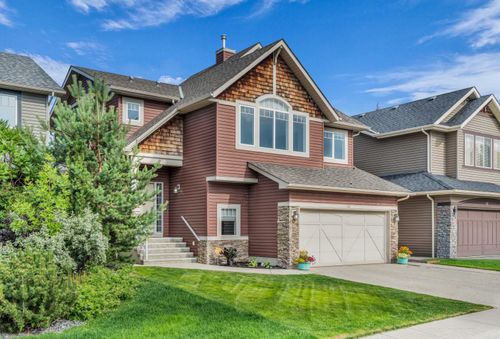 16 Cougartown Close Sw, Calgary, AB, T3H0B1 | Card Image