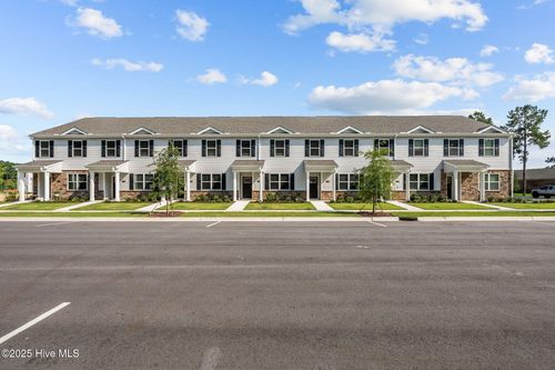 1028 Bayard Wootten Way, New Bern, NC, 28562-1312 | Card Image