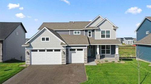 9882 49th St Ne, Saint Michael, MN, 55376 | Card Image