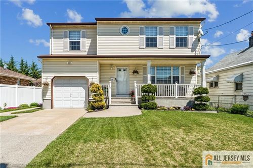 100 Juliette Street, Hopelawn, NJ, 08861 | Card Image