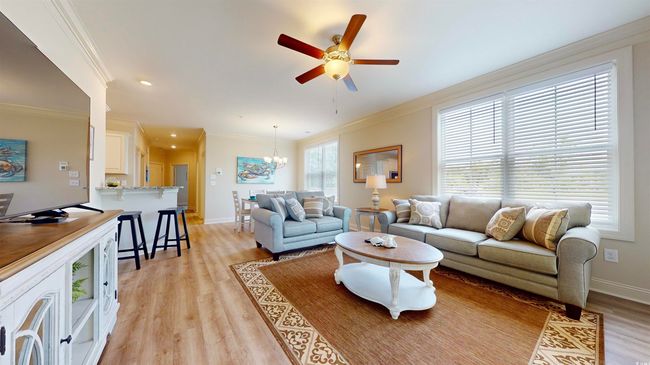 UNIT-1E - 35 Delray Dr, Condo with 3 bedrooms, 2 bathrooms and null parking in Murrells Inlet SC | Image 27