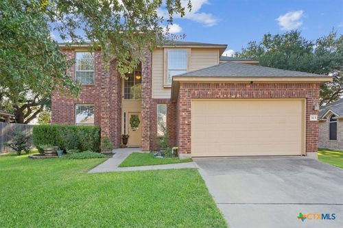 313 Big Timber Dr, Temple, TX, 76502-5193 | Card Image