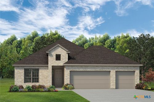 7109 Caladium Dr, Temple, TX, 76502-8131 | Card Image