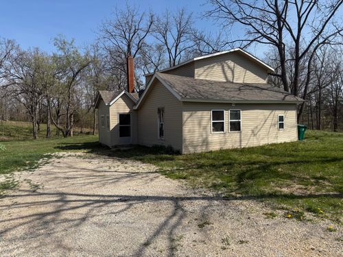405 S Hill Street, Willow Springs, MO, 65793 | Card Image