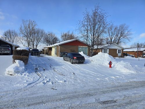 68 Epsom Downs Drive, Brampton, ON, L6T1Y8 | Card Image