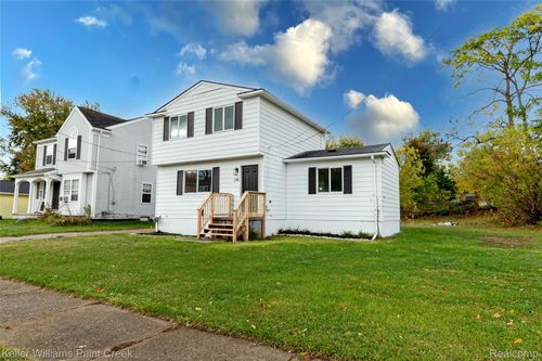 240 S Shirley St, Pontiac, MI, 48342-3155 | Card Image