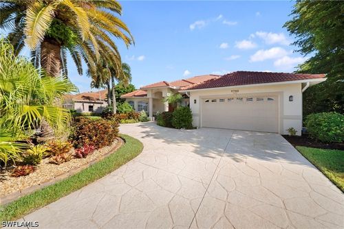 9780 Treasure Cay Ln, BONITA SPRINGS, FL, 34135-6807 | Card Image