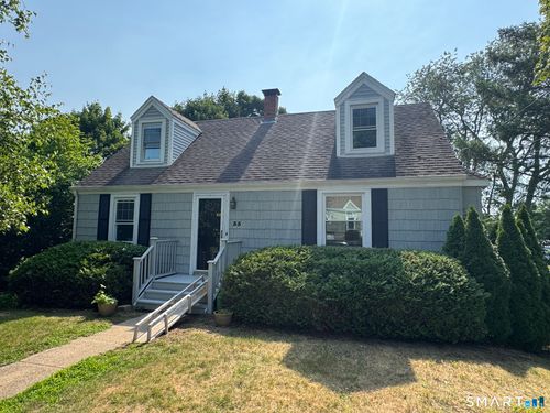 35 Flyers Dr, Norwich, CT, 06360-1728 | Card Image