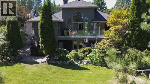 3897 Gallaghers Grange, Kelowna, BC, V1W3Z9 | Card Image