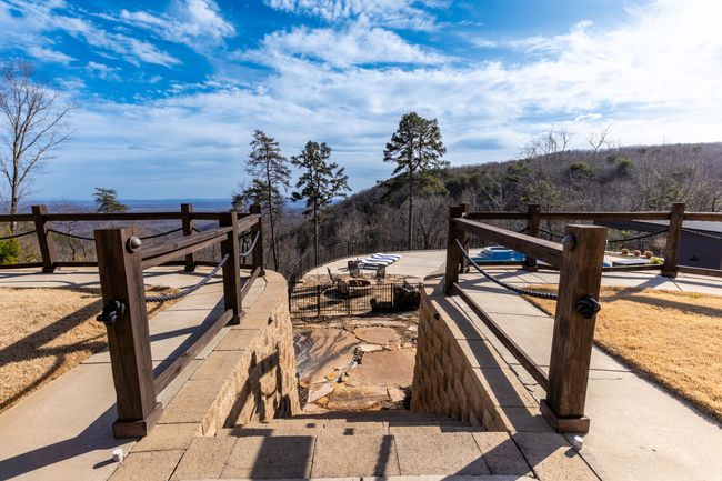 8008 Mountain Laurel Trl, House other with 6 bedrooms, 6 bathrooms and null parking in Signal Mountain TN | Image 50