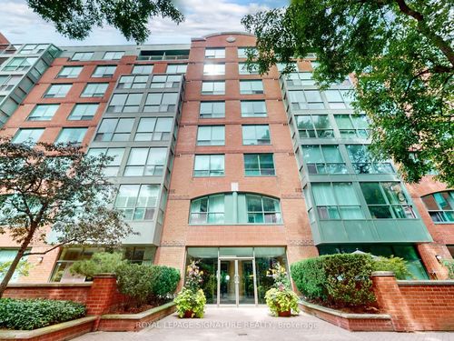 726-95 Prince Arthur Ave, Toronto, ON, M5R3P6 | Card Image