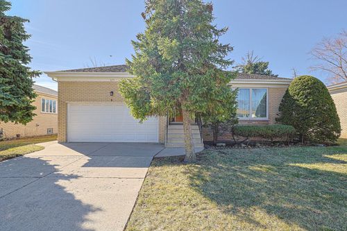 475 Courtesy Ln, Des Plaines, IL, 60018-5509 | Card Image