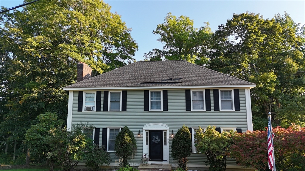 Maple St, North Brookfield, MA 01535